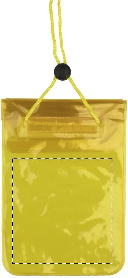 Print position: Back