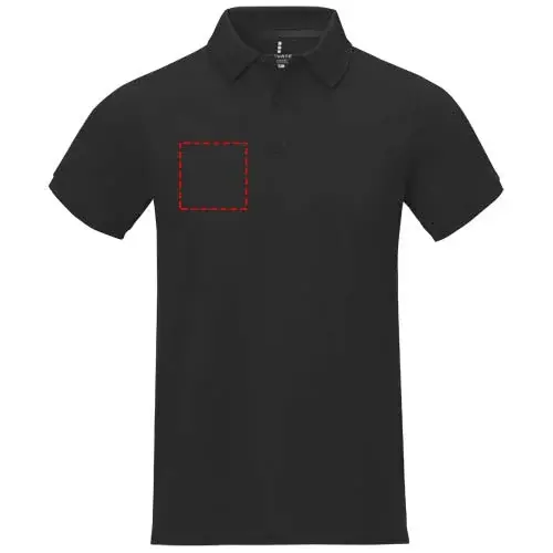 Print position: right chest