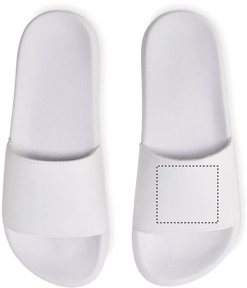Print position: Left