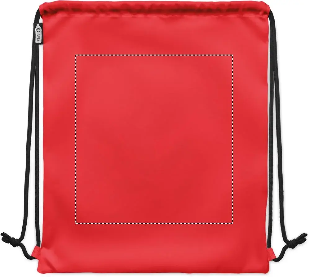 Print position: Back