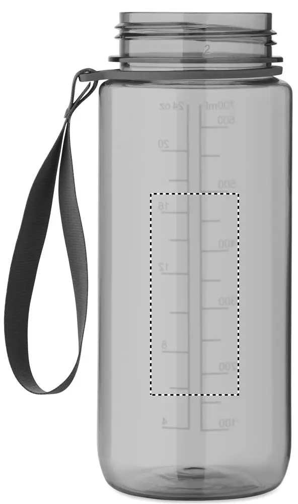 Print position: Back