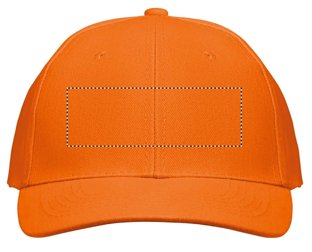 Print position: Front