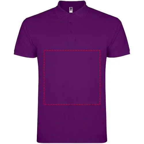 Print position: impact full front