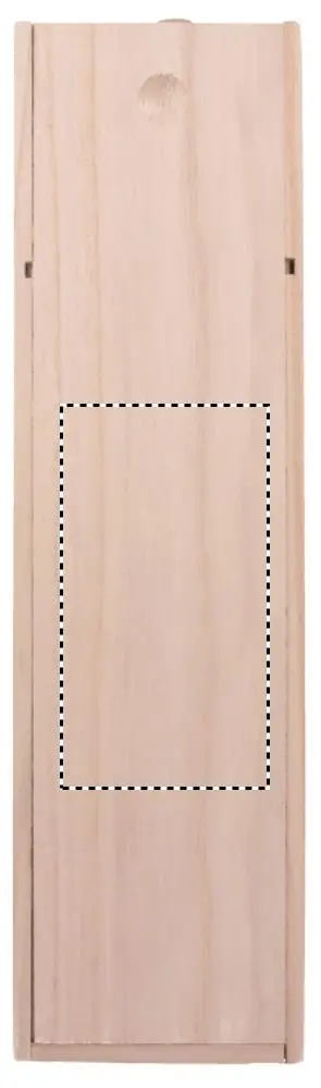 Print position: Front