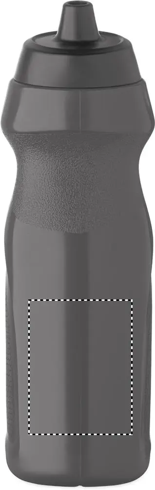 Print position: label