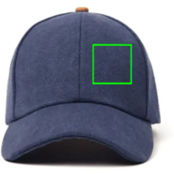 Print position: front left