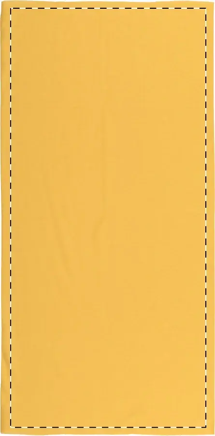 Print position: Front