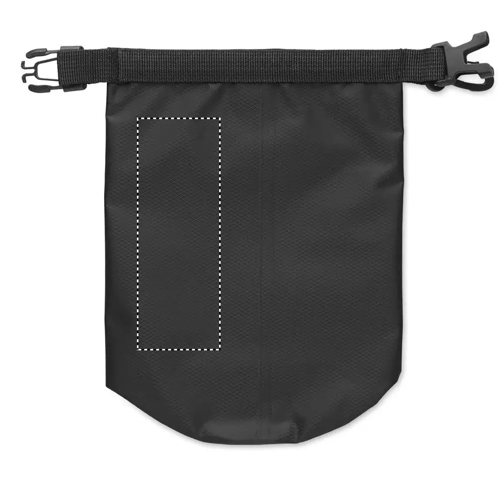 Print position: Back, left