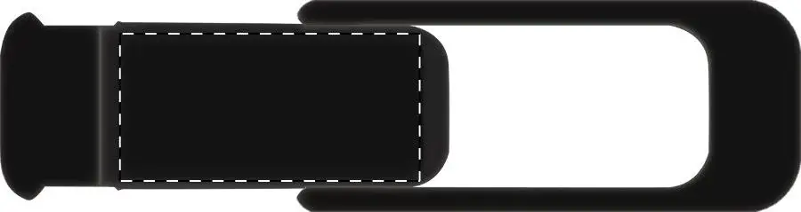 Print position: Opening on the left