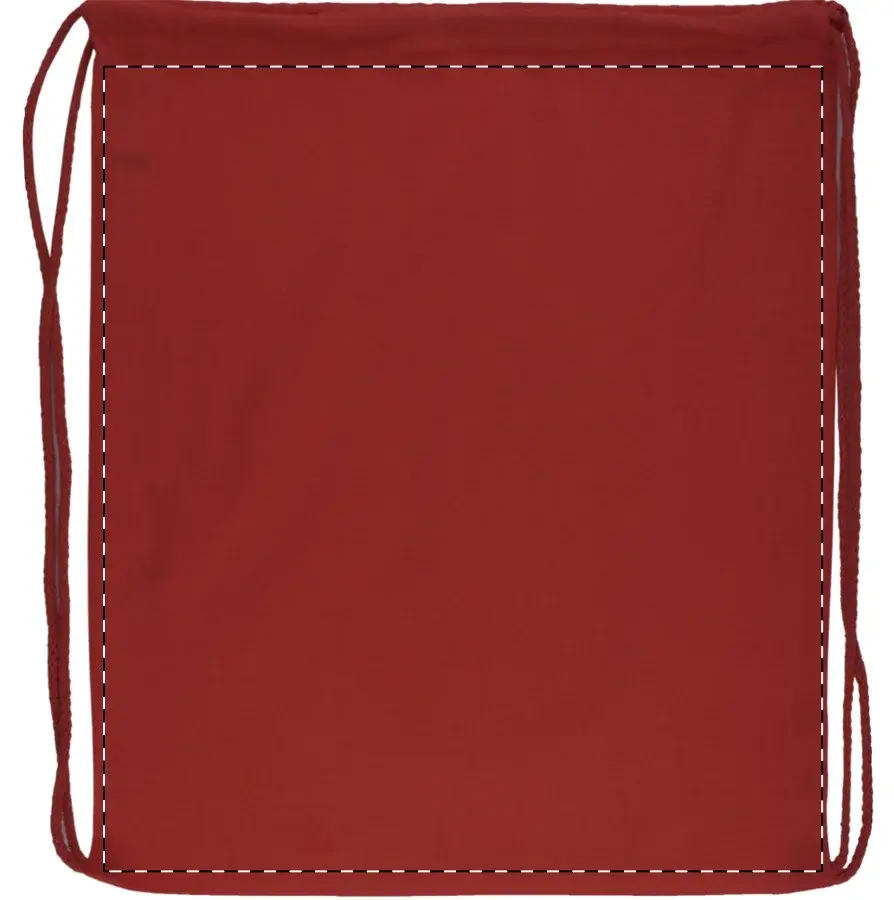 Print position: Front