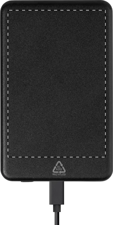 Print position: Back