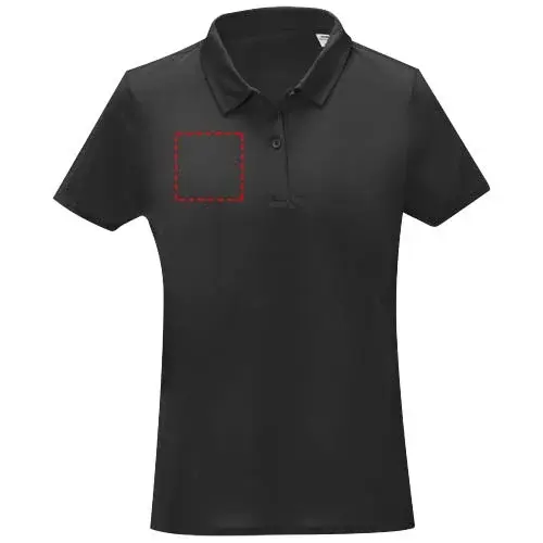 Print position: right chest