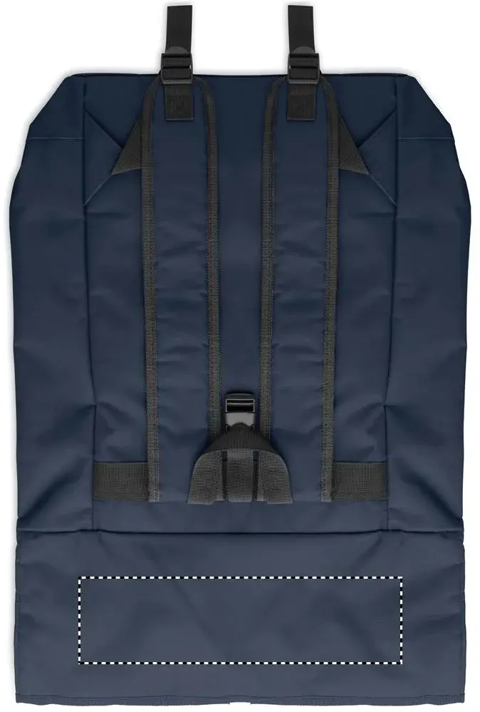Print position: Top section