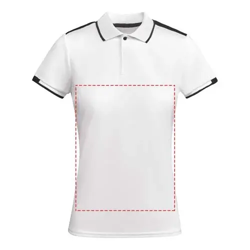 Print position: impact full front