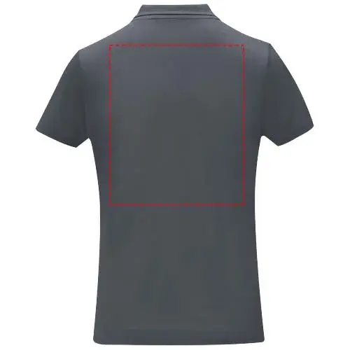 Print position: impact upper back