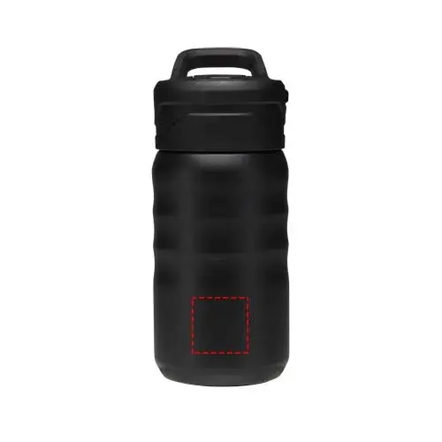 Print position: front