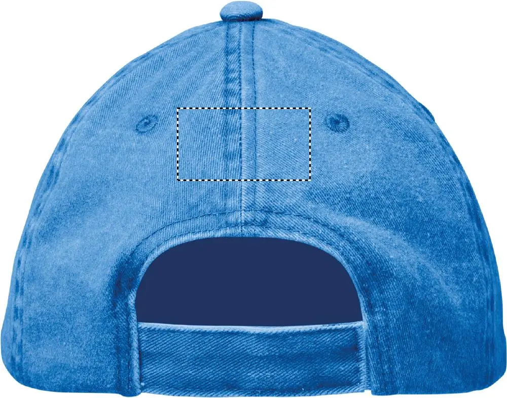 Print position: Back