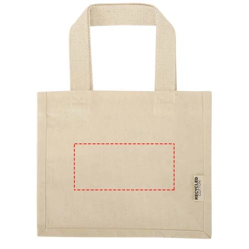 Print position: front