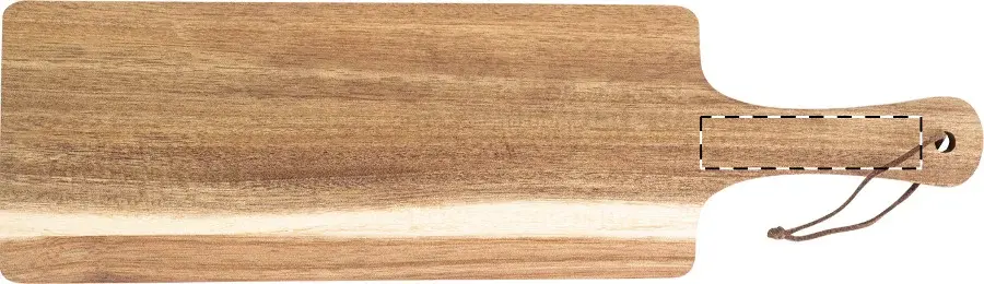 Print position: handle - back