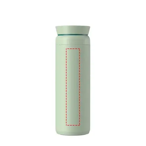Print position: back