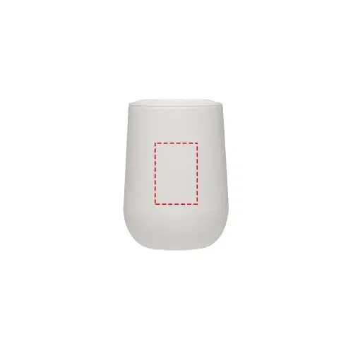 Print position: front