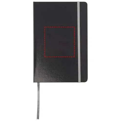 Print position: front