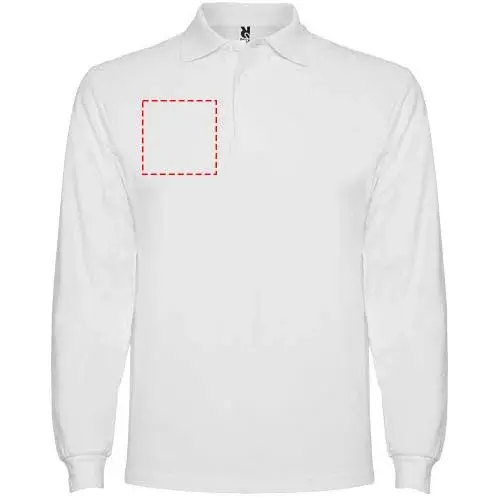 Print position: right chest