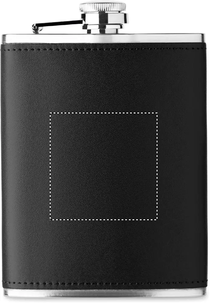 Print position: Front