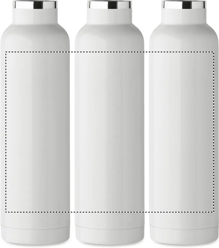 Print position: sublimation area