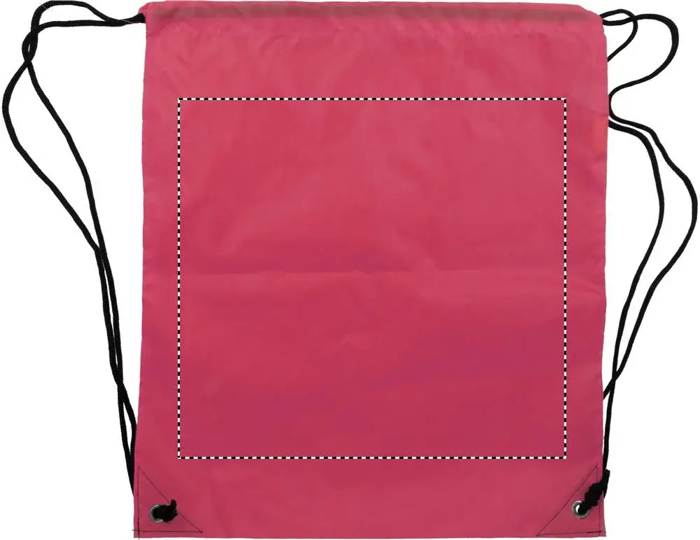 Print position: Back