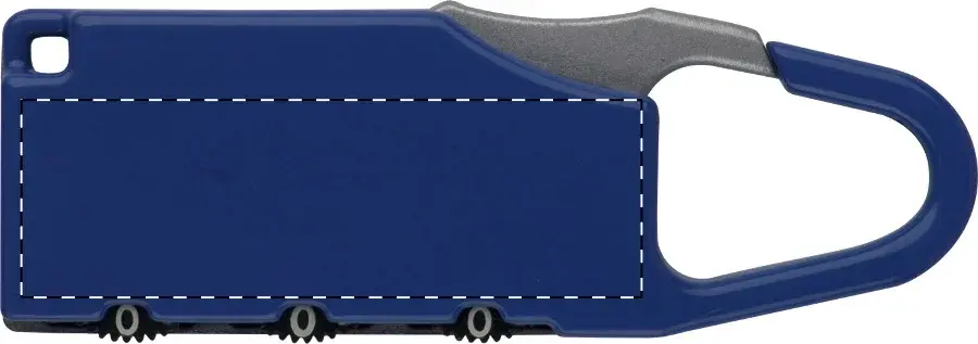 Print position: Front