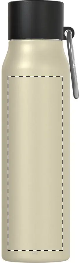 Print position: Front