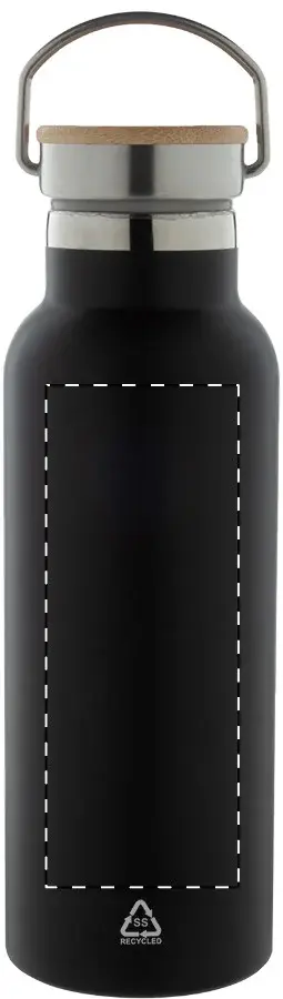 Print position: Front