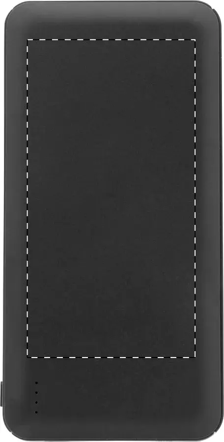 Print position: Top section