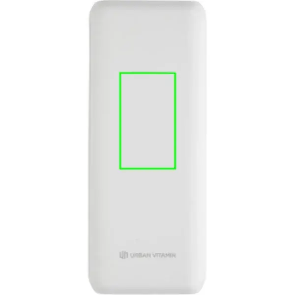 Print position: Front