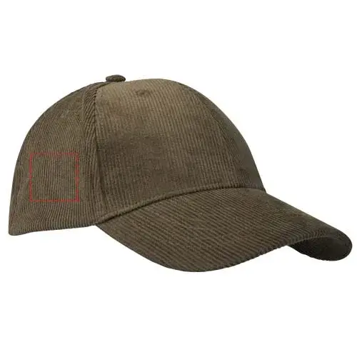 Print position: right side