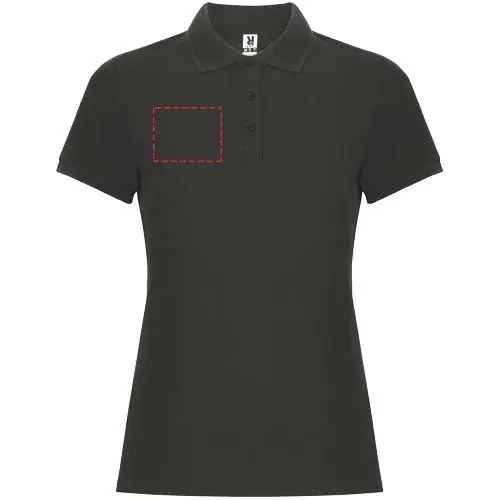 Print position: right chest
