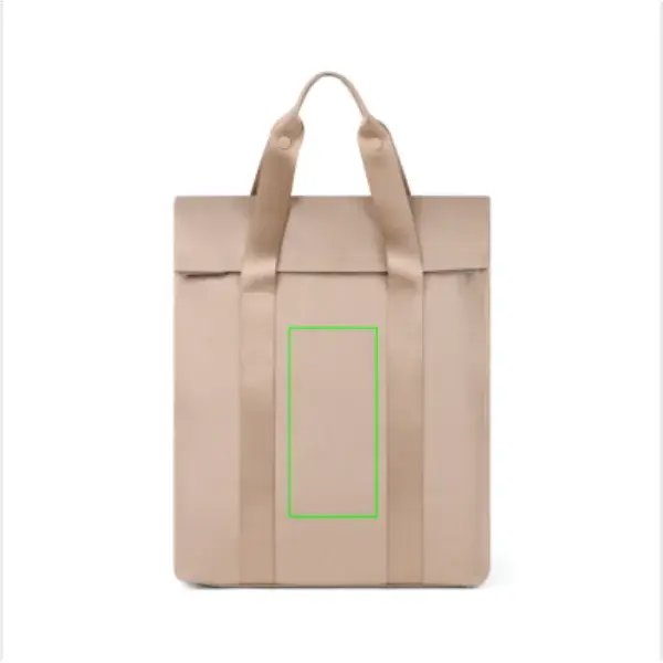 Print position: Front
