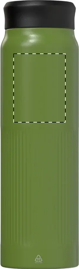 Print position: Front