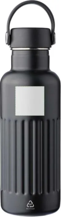 Print position: Back