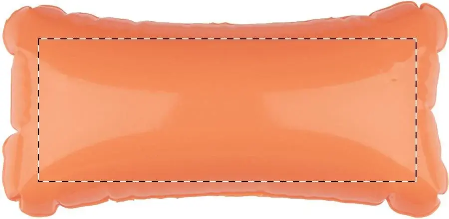 Print position: Front