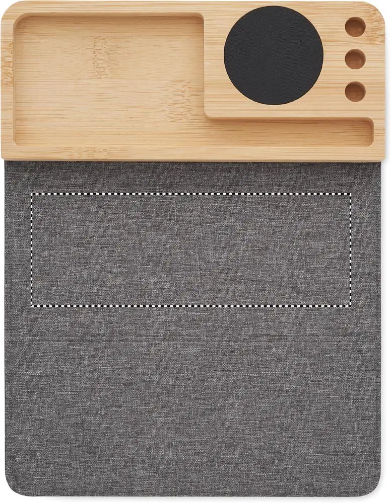 Print position: Mouse mat – side – 1