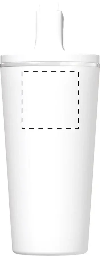 Print position: Front