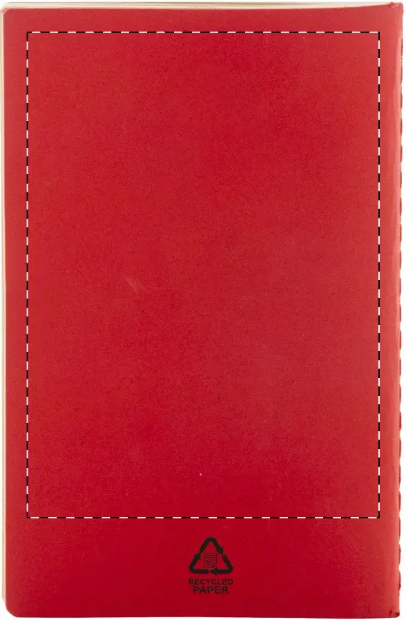 Print position: Back