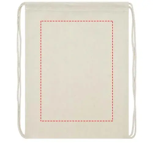 Print position: front