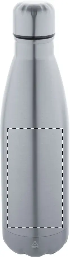 Print position: Front