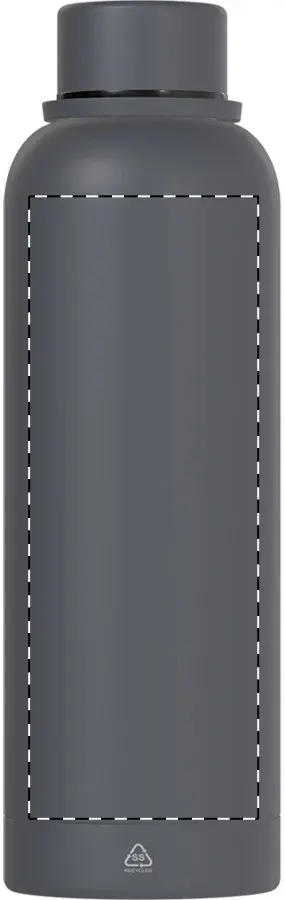 Print position: Front