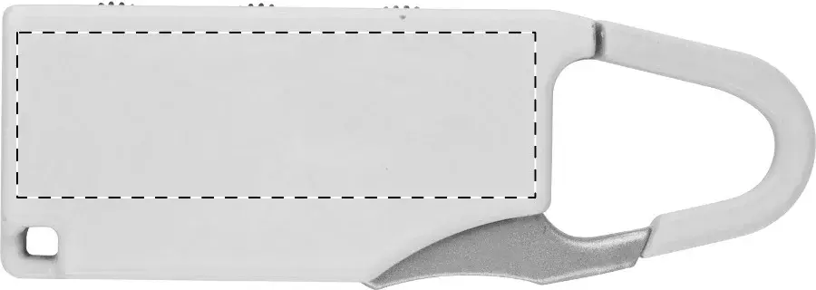 Print position: Back