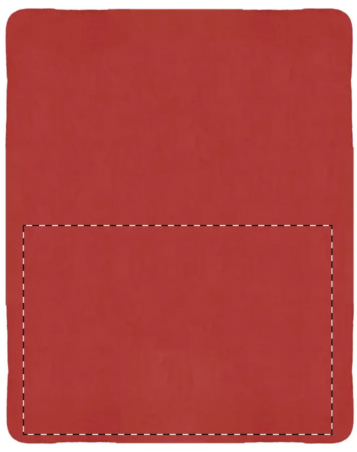 Print position: lower section