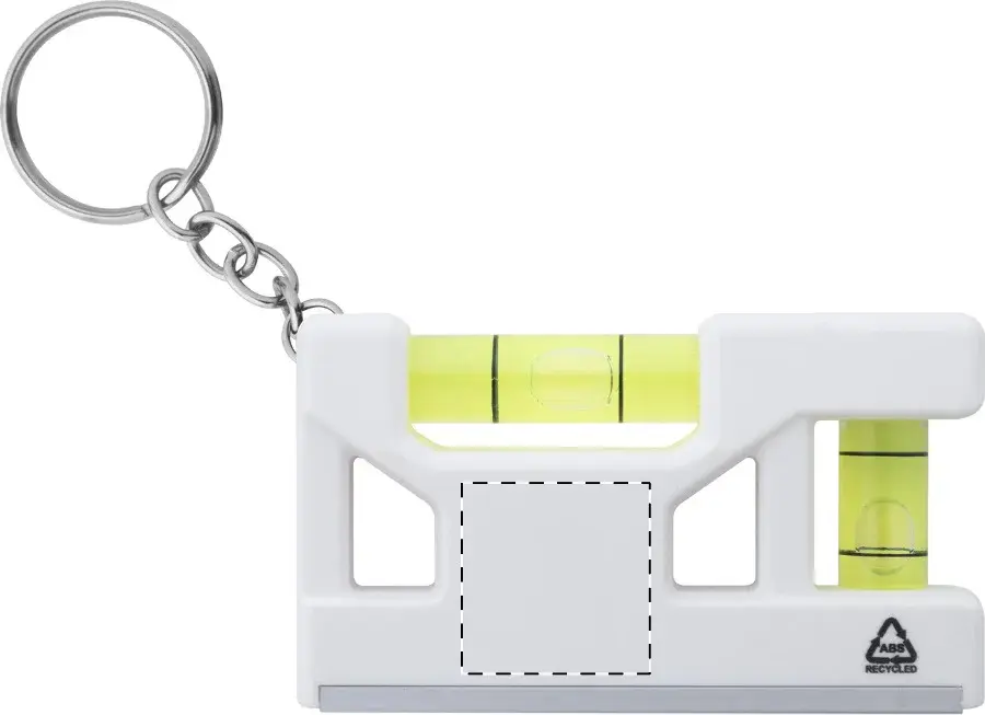 Print position: Back